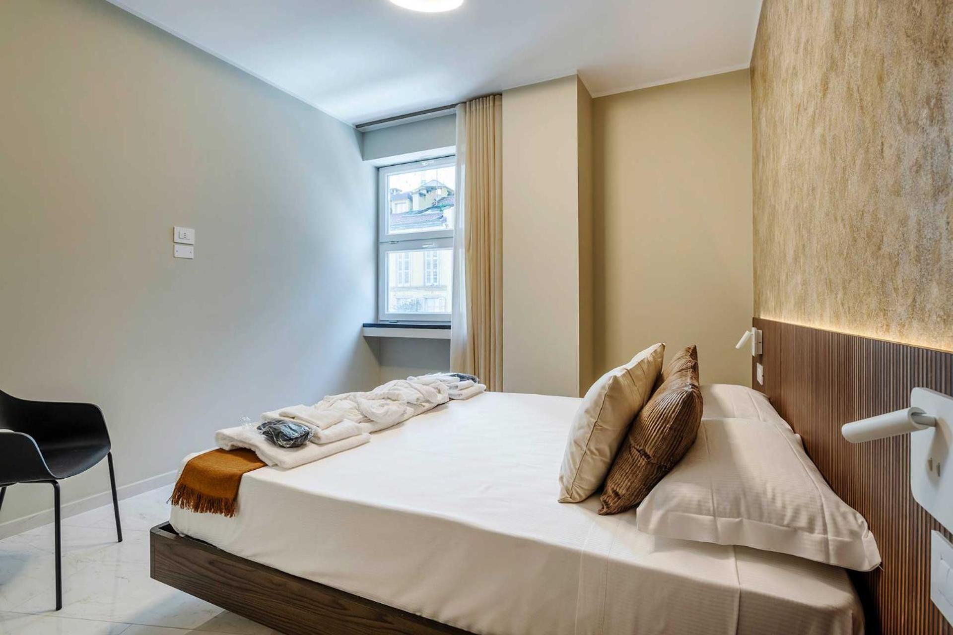 Velasca Tower Apartments Milan Bagian luar foto