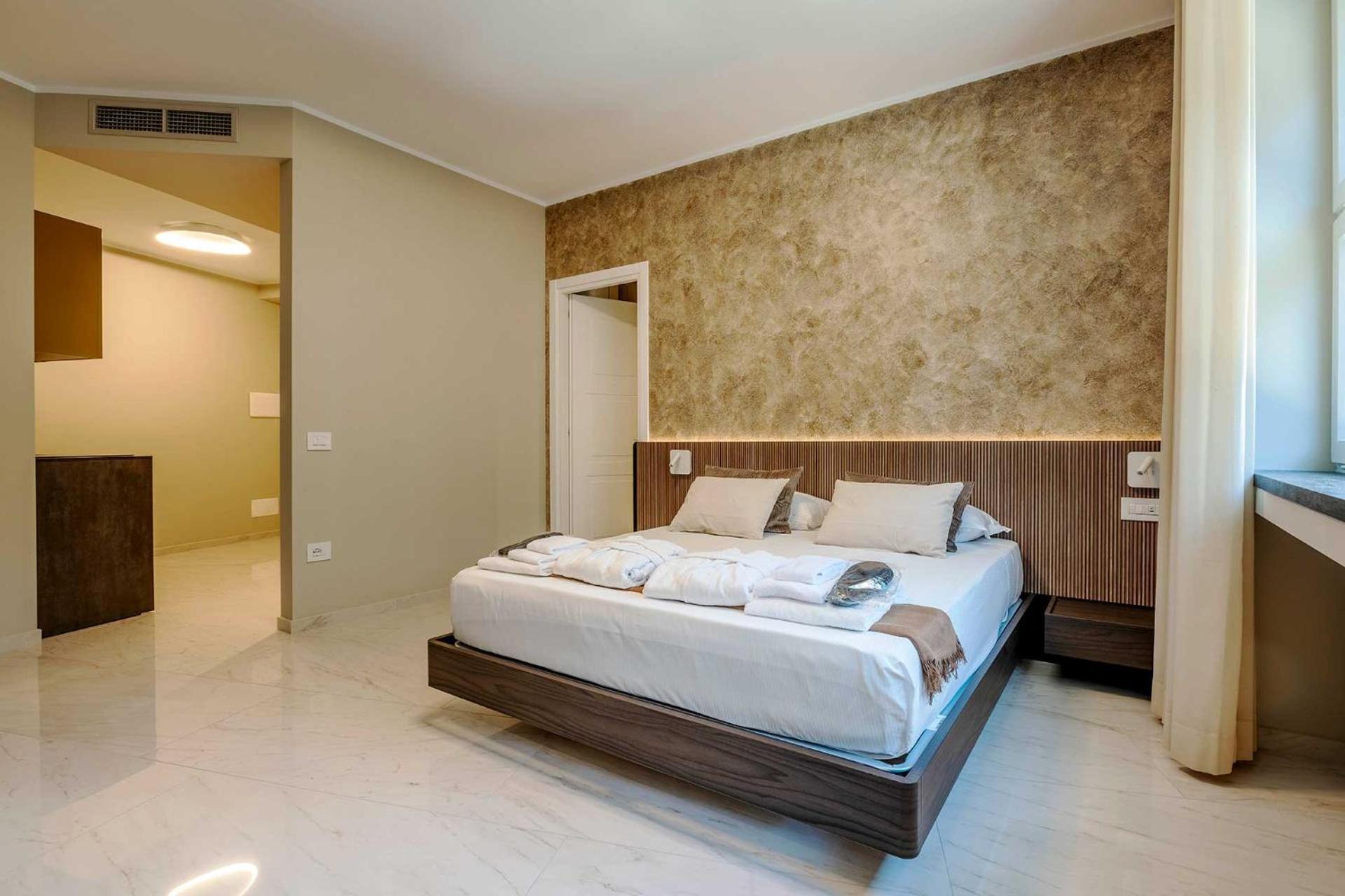Velasca Tower Apartments Milan Bagian luar foto