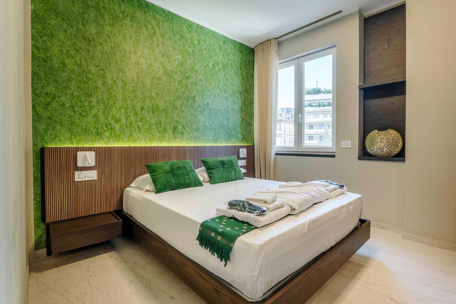 Velasca Tower Apartments Milan Bagian luar foto