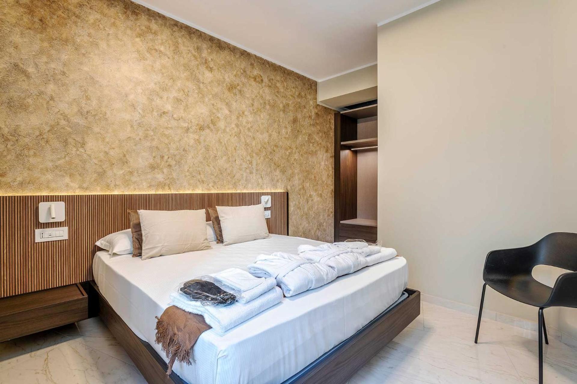 Velasca Tower Apartments Milan Bagian luar foto
