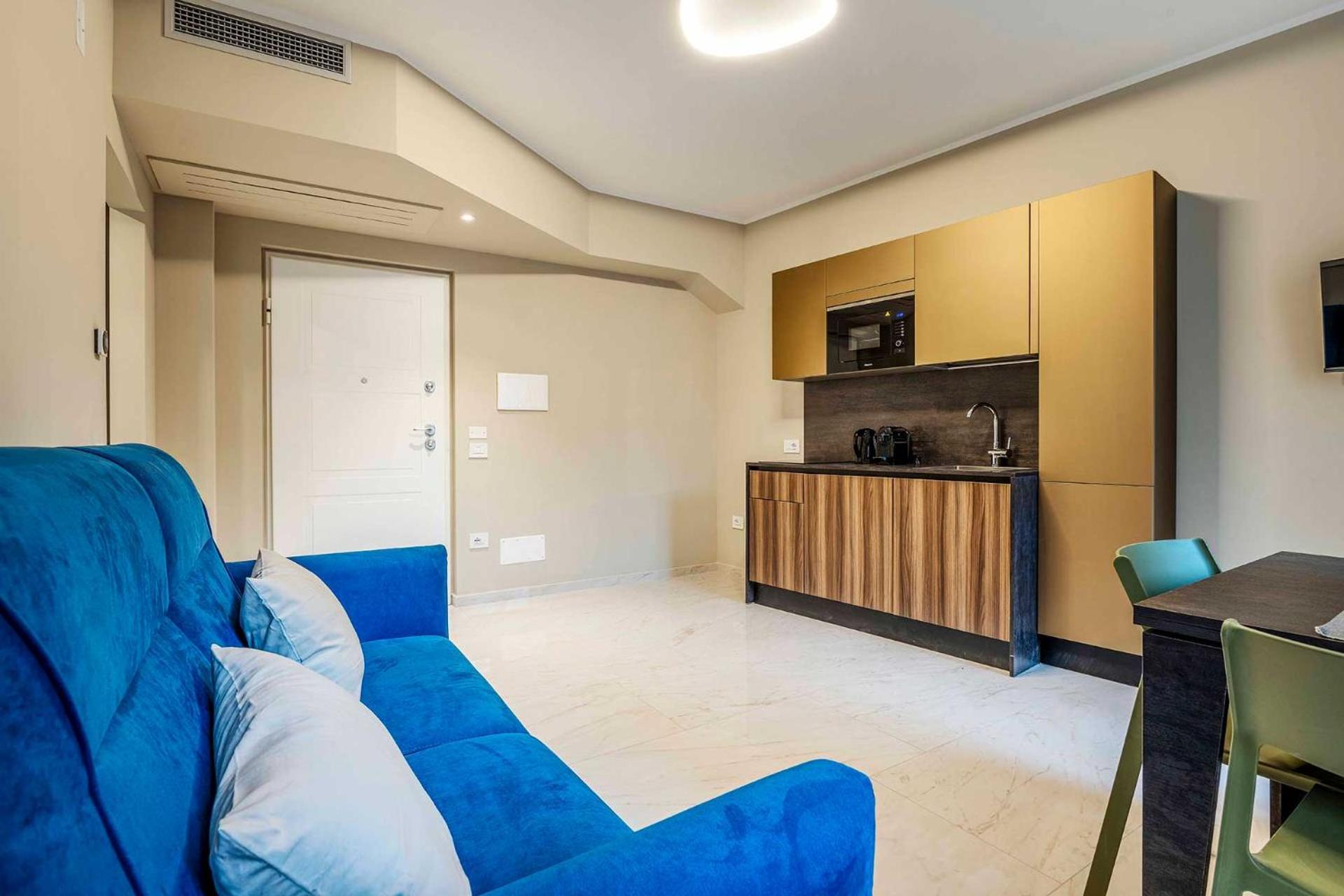 Velasca Tower Apartments Milan Bagian luar foto