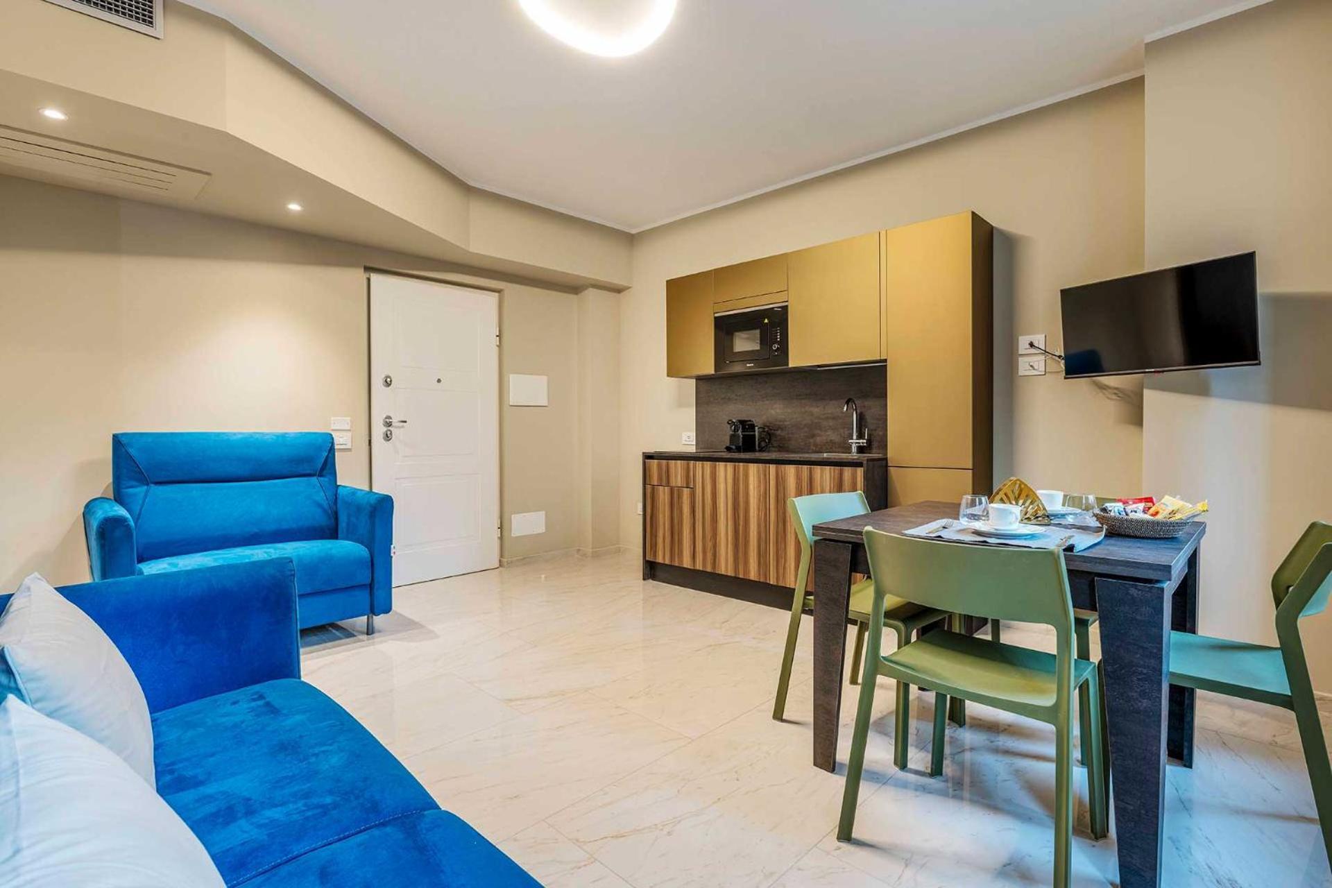 Velasca Tower Apartments Milan Bagian luar foto